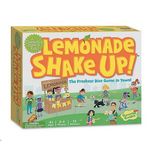 Lemonade Shake Up Prepara limonada, joc de cooperare si asociere fotografia produsului