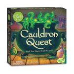Cauldron Quest - Cazanul vrajitorului fotografia produsului