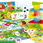 Colectia mea de jocuri haioase fotografia produsului View 8 S