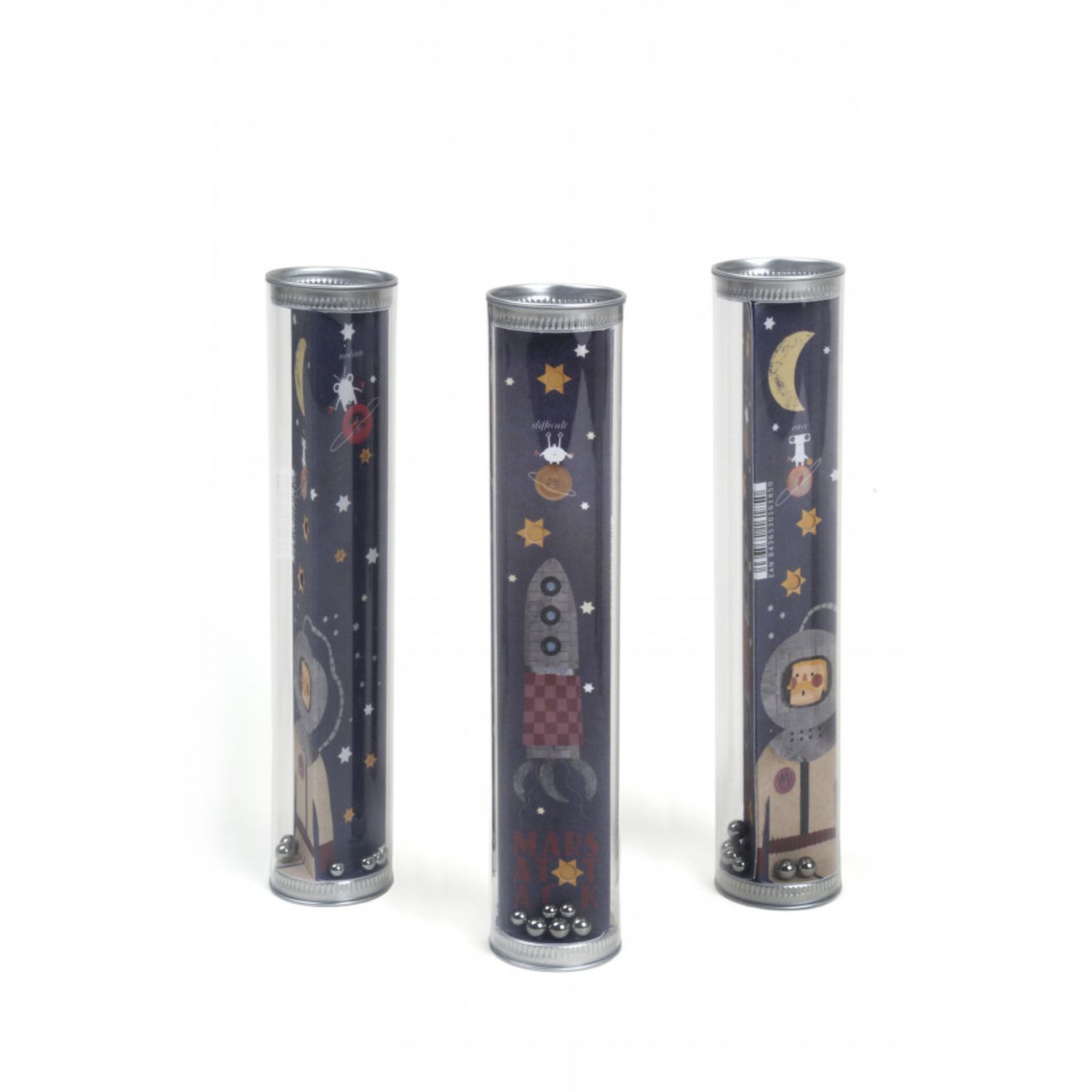 Micro Labirint Londji, Cosmos fotografia produsului