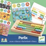 Perlix Djeco, joc cu calcule fotografia produsului