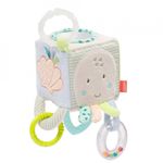 Cub din plus cu activitati - Animalute marine fotografia produsului