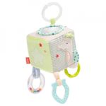 Cub din plus cu activitati - Animalute marine fotografia produsului View 4 S
