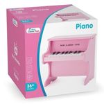 Pian New Classic Toys Roz fotografia produsului View 2 S