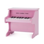 Pian New Classic Toys Roz fotografia produsului