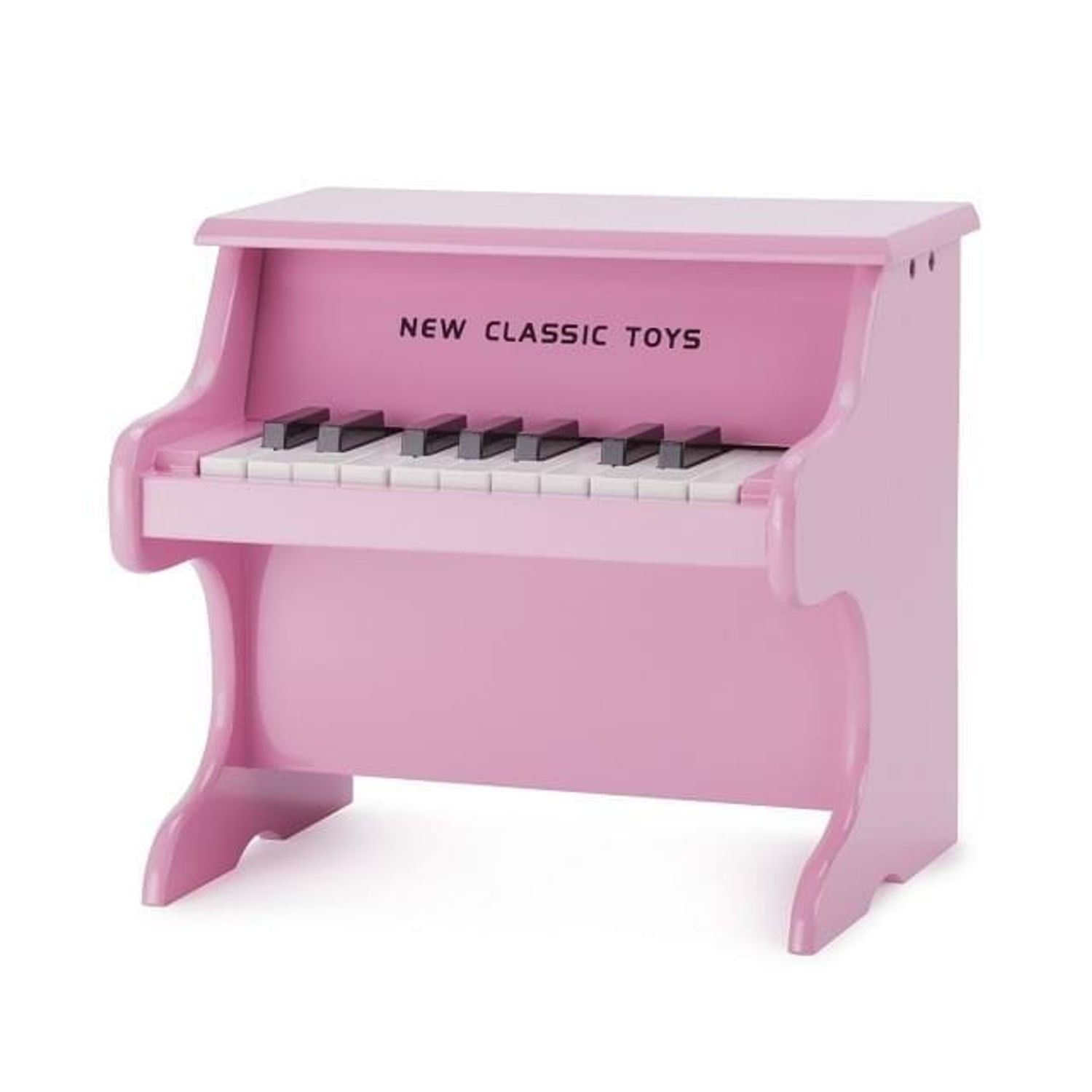 Pian New Classic Toys Roz fotografia produsului