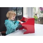 Pian New Classic Toys Rosu fotografia produsului View 2 S