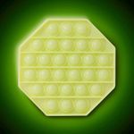 Jucarie antistres - Push pop reflectorizanta fotografia produsului View 6 S