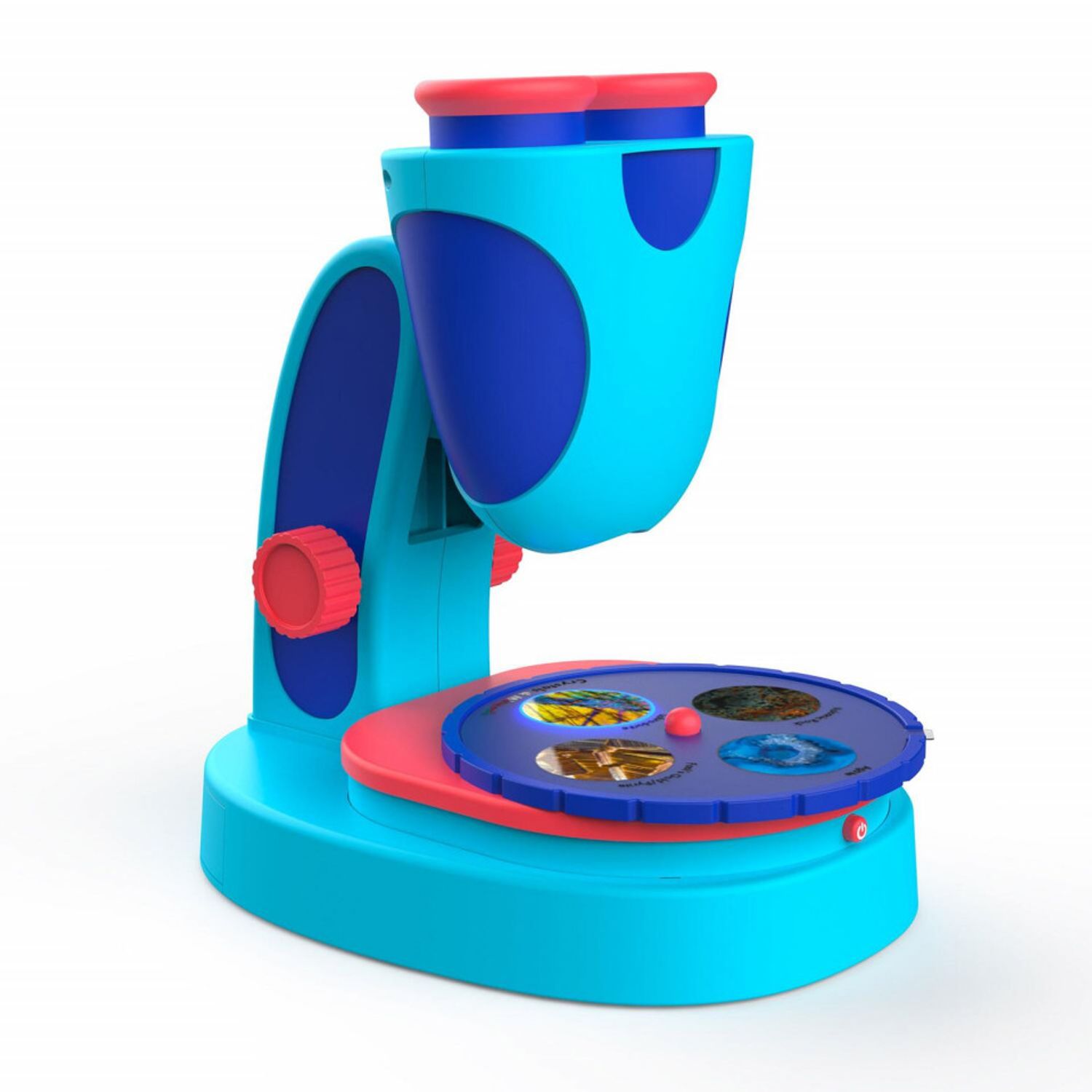 GeoSafari - Microscop Kidscope fotografia produsului View 9 L