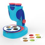 GeoSafari - Microscop Kidscope fotografia produsului View 2 S