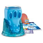 Monstruletii din laborator - Vulcanul infricosator fotografia produsului