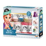 Kit pentru tricotat fotografia produsului