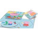 Prima mea colectie de jocuri - Peppa Pig fotografia produsului View 11 S