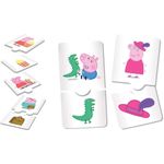 Prima mea colectie de jocuri - Peppa Pig fotografia produsului View 3 S