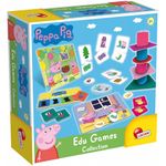 Prima mea colectie de jocuri - Peppa Pig fotografia produsului