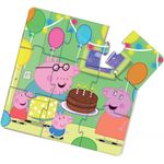 Prima mea colectie de jocuri - Peppa Pig fotografia produsului View 5 S