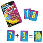 Snap It Up!&reg; - Joc pentru adunari si scaderi fotografia produsului View 4 S