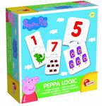Primul meu joc cu numere - Peppa Pig fotografia produsului