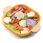 Gătește cu Djeco, Cook si Scratch fotografia produsului View 4 S