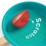 Gătește cu Djeco, Cook si Scratch fotografia produsului View 2 S