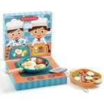 Gătește cu Djeco, Cook si Scratch fotografia produsului