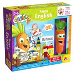 Joc cu pix interactiv - Primele cuvinte in engleza fotografia produsului View 8 S