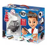 Microscop - 50 experimente fotografia produsului