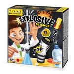 Stiinta Exploziva fotografia produsului
