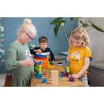 Joc educativ Construieste Dragonii fotografia produsului View 3 S