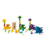 Joc educativ Construieste Dragonii fotografia produsului