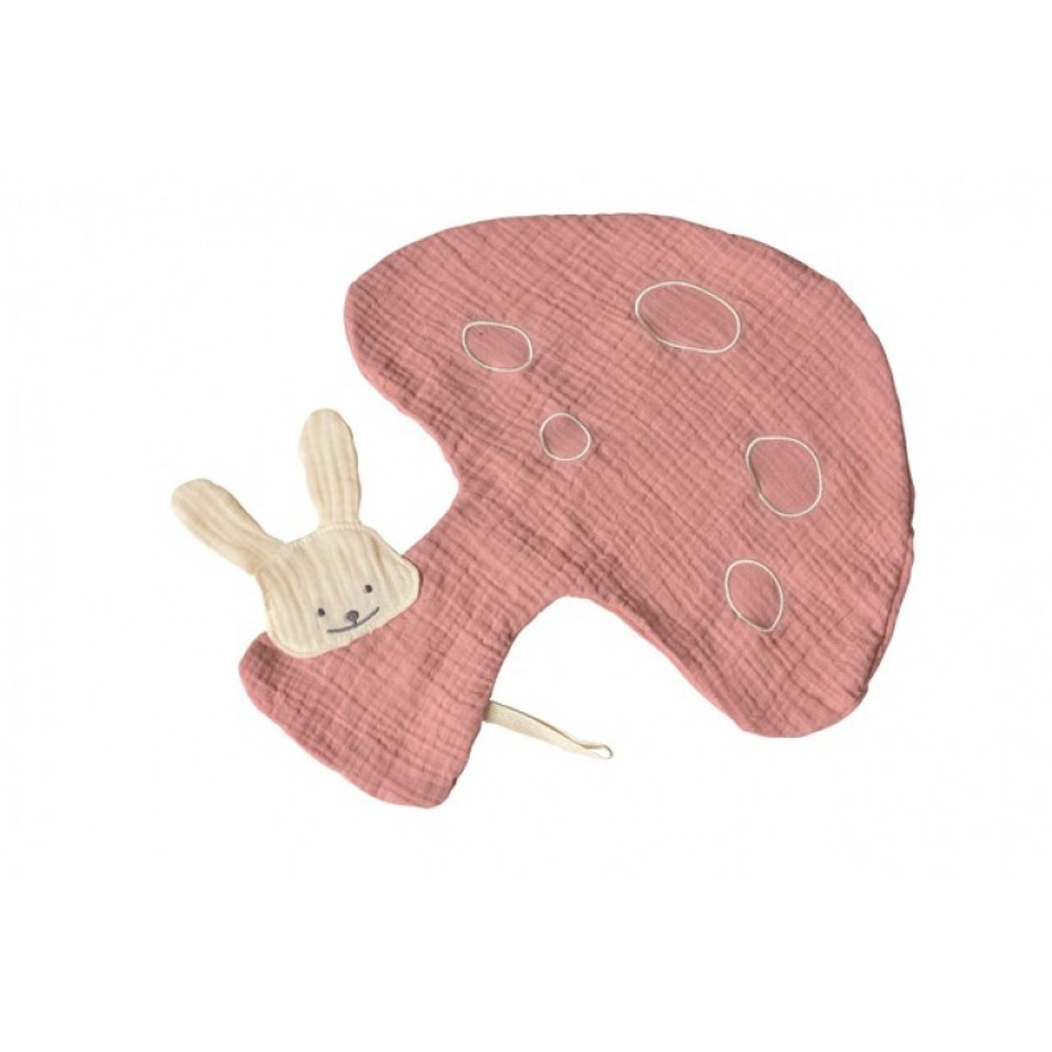 Doudou ciupercuta, Egmont toys fotografia produsului