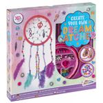 Set creativ - Dreamcatcher fotografia produsului
