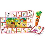 Joc cu pix interactiv - Ferma fotografia produsului