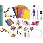 Set creatie - Atelierul artistului fotografia produsului View 3 S