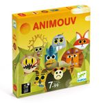 Joc de logica Animouv Djeco fotografia produsului View 2 S