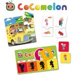 Prima mea colectie de jocuri - Cocomelon fotografia produsului View 6 S