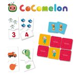 Prima mea colectie de jocuri - Cocomelon fotografia produsului View 4 S