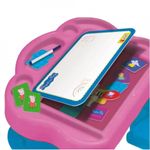 Masuta cu activitati Peppa Pig fotografia produsului View 2 S