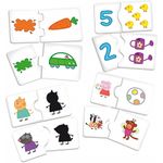Masuta cu activitati Peppa Pig fotografia produsului View 14 S