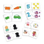 Masuta cu activitati Peppa Pig fotografia produsului View 4 S