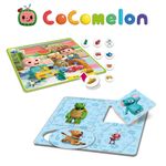 Prima mea colectie de jocuri - Cocomelon fotografia produsului View 3 S