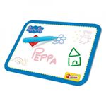 Masuta cu activitati Peppa Pig fotografia produsului View 3 S