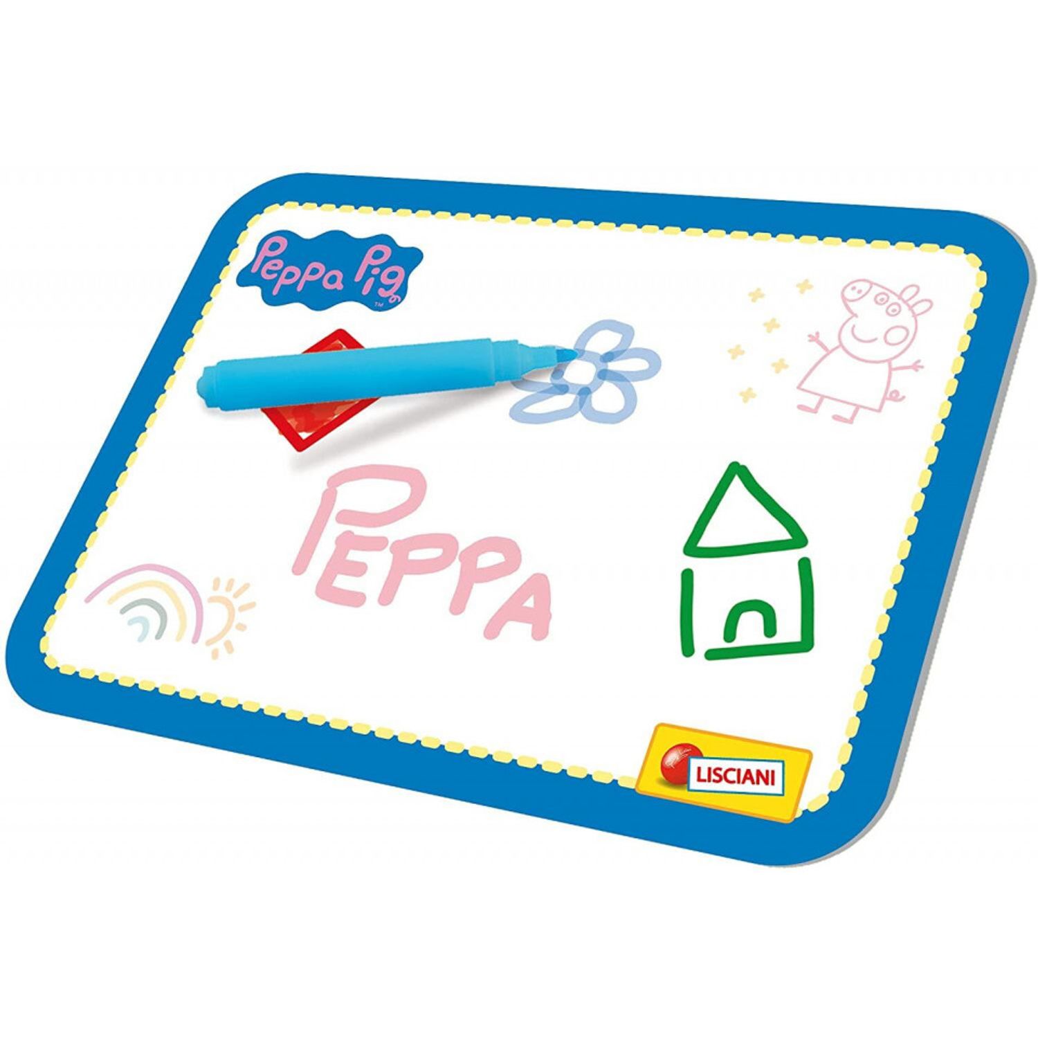 Masuta cu activitati Peppa Pig fotografia produsului View 13 L