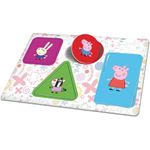 Masuta cu activitati Peppa Pig fotografia produsului View 16 S