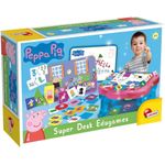 Masuta cu activitati Peppa Pig fotografia produsului View 17 S