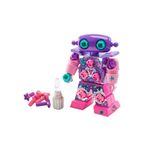 Bormasina Magica - Robotelul Sparklebot fotografia produsului