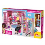 Primul meu butic Barbie fotografia produsului View 7 S
