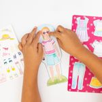 Set creativ - Atelierul de hainute fotografia produsului View 7 S