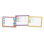 Set educativ - Invat sa scriu fotografia produsului View 2 S