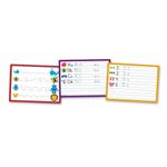 Set educativ - Invat sa scriu fotografia produsului View 8 S